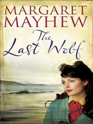 The Last Wolf - ebook